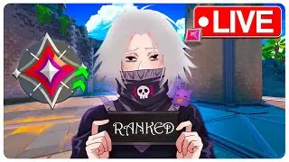 🔴 IMORTAL AO RADIANTE EM LIVE | !pix