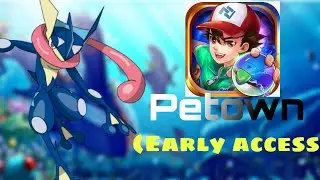 petown gameplay walkthrough #4