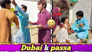 Dubai k passa🤣@zubairzk10 @khizaromer @MrBeast2 @AllahyariUrduLive @rajabbutt94 
