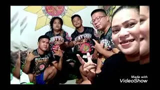 Alpha kappa rho BICUTAN chapter