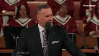 22 09 2019   Predigt von Donnie Swaggart MP4