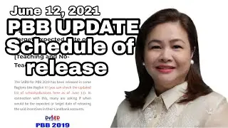 PBB update today|PBB 2019 update today.