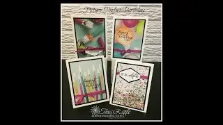 Picture Perfect Party Pop Up