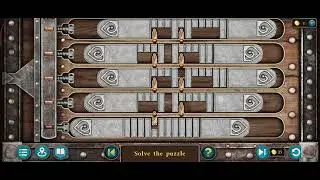 Legendary Tales 4: Chapter 1 Puzzle 3