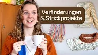 Colorwork-Sucht, neue Anleitungen & Events 🧶 Kreativtalk