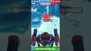 Best Mech Load-outs-Panther | Best Weapons for Panther Guide | Mech Arena #mecharena2026  #gaming