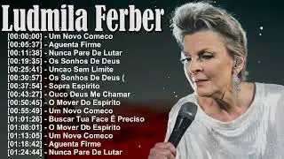Ludmila Ferber 2026 – Louvor profundo para tempos decisivos