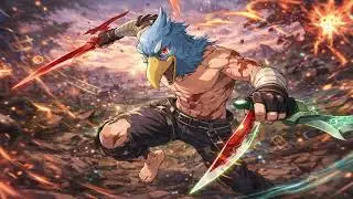 Shangri-La Frontier | From Trash Games to God TierShangri-La Frontier Opening &ndash; Broken Games