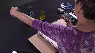 6  Still Life Artists in Schools Program