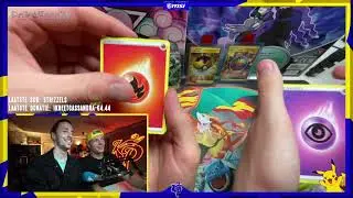 Veel Pokémon Boxen openen met Linktijger!!! | Live Op Twitch Stream(3)