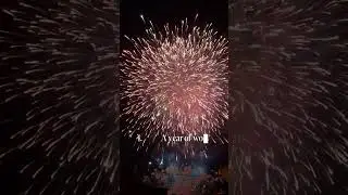 Malta&rsquo;s Fireworks will blow you away!  #malta  #maltafeast  #factsnack