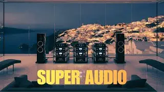 The Audiophile Edition | Essential Listening in Crystal Clear Sound