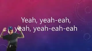 No Brainer - DJ Khaled ft. Justin Bieber, Quavo, Chance The Rapper(Clean Lyrics)