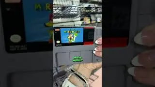 Best Selling Mario Games EVER!!??
