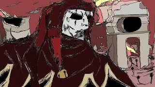 Diggin' in the Darkest Dungeon ONCE MORE. Rng Please Bless me...