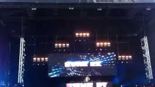 EDM fuld knald p&aring;!