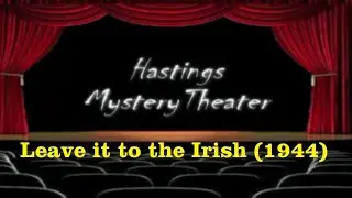Hastings Mystery Theater 
