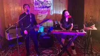 Brenyama Live From Home (3-29-20)
