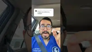 Polipo de la ves&iacute;cula #enfermedadesdelavesicula
