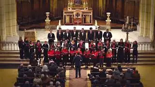 Dona nobis - Mozart