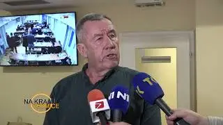 NA KRAJU SEDMICE 17.01.2026.