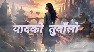 यादको तुवालो New Nepali Sentimental Song