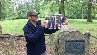 History of Battlefield Preservation: Chantilly Battlefield