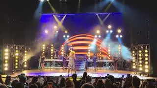 &ldquo;TINA TURNER, EL MUSICAL&rdquo; GRAN ESTRENO EN CDMX SE PRESENTA LA VIDA DE LA MUJER QUIEN ES UNA LEYENDA 