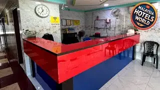 New Wave Hotel Melawati | Kuala Lumpur, Malaysia | Hotel Review 🌟