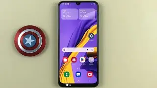 How to add dual clocks, two clocks on Samsung M31 Android 12