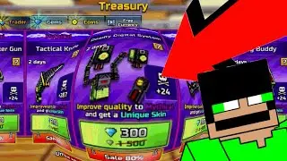 😳Rip All My GEMS