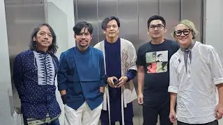 Gigi - Ada Anak Bertanya Pada Bapaknya, Pintu Sorga (Medley) ‼️Live at GTV 📍MNC Studios