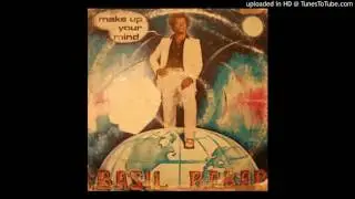 Basil Barap - Confussion