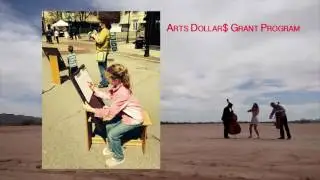 QC Arts Promo Video 2016