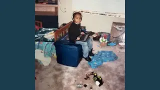 Nothing To Prove (FACE) (feat. Samuel Shabazz)