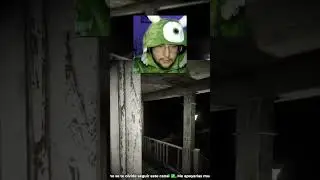 Sustito por miedoso 🎃 Devour - #halloween #terror #susto #twitch #streamer #mx #mexico #fyp