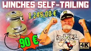 L' ACCESSOIRE ULTIME BOYCOTTE PAR LES SHIPLANDERS ⚡(VLOG #NOMADE 190 )