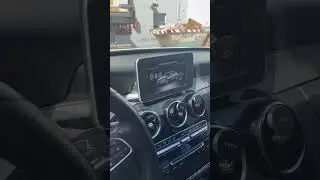 C&oacute;mo configurar el plegado autom&aacute;tico de los retrovisores  Mercedes-Benz