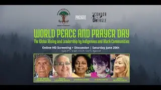 World Peace And Prayer Day : Q&A