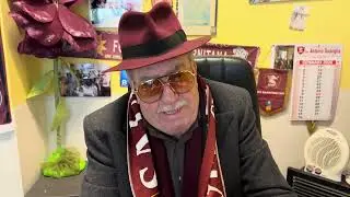 Salernitana, Cav. Guariglia: ci vuole un bomber che faccia almeno 20 gol per andare in Serie B 