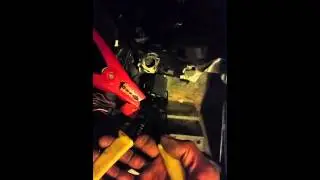 Cbr600f4i wont start please help!!