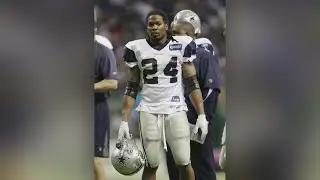Former Cowboys RB Marion Barber III died of heat stroke