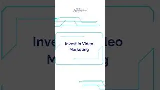 Invest in Video Marketing