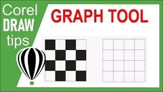 CorelDraw Graph Paper Tool Pro Tips