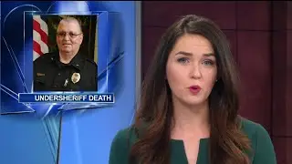 Bent County undersheriff suddenly passes away