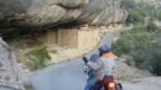 SALIDA EN MOTO CON AMIGOS