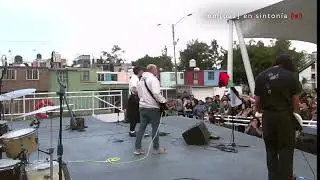 No Somos Marineros (live) Desde el Barco Utopía