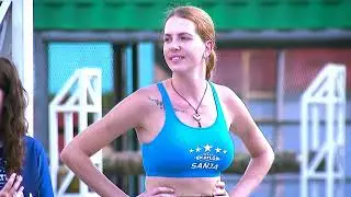 Exatlon Srbija: Epizoda 10 - 16.1. od 21h @ TV Informer