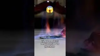 Que batallas! 😱